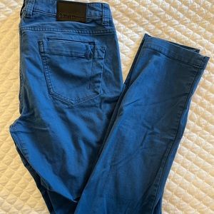 Black Diamond Straight Leg, 8